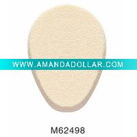 Wholesale cosmetic puff,latex puff WY-M114