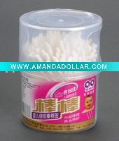 Wholesale safest cotton swabs