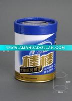 Wholesale 300 pcs wooden buds in cylinder (paper box)