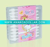 Wholesale cotton buds