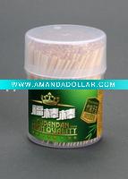 YQ87976 bamboo toothpick