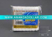 Wholesale economic wooden buds (170pcs)