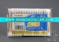Wholesale economic wooden buds (140pcs)