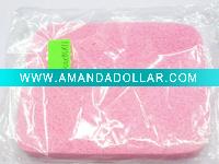 Wholesale PVA facial cleaning sponge