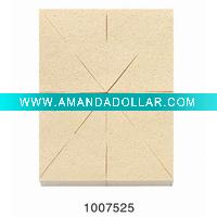 Wholesale facial sponge WY-D019