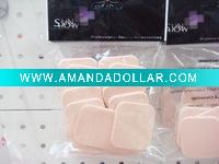 Wholesale cosmetic sponge powder puff