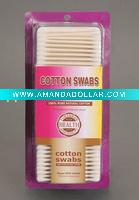 Wholesale health and safe cotton bud zt9789