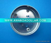 Wholesale aluminium stamping case Dongguan factory