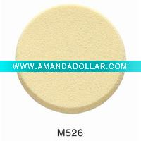 Wholesale cosmetic puff,latex puff WY-M106