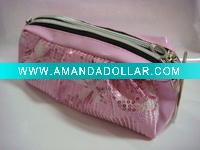 Cosmetic bag