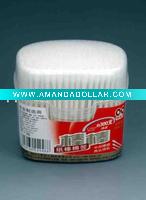 Wholesale high quality nature paper cotton buds