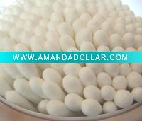 PURE, NATURAL cotton swabs