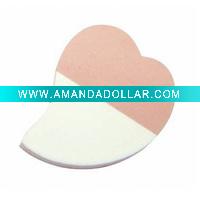 Wholesale SBR powder puff WY-D004