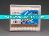 paper cotton swab
