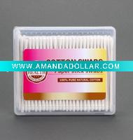 cotton swab