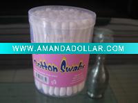 cotton buds