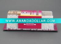 cotton swab