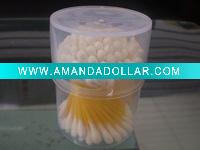 cotton buds