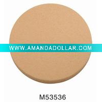 Wholesale cosmetic puff,latex puff WY-M111