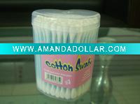 cotton buds