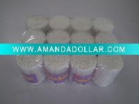cotton buds