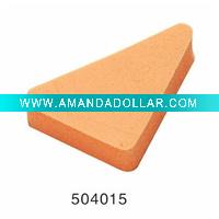 Wholesale cosmetic powder puff WY-D008