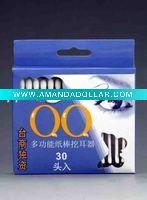 make up tool for ear(30pcs)