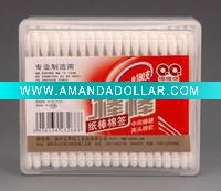 Wholesale 120pcs paper stick cotton buds