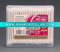 100pcs baby-use cotton tips