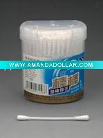 150pcs cotton buds, cotton swabs, Q-tips, cotton sticks