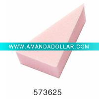 cosmetic powder puff WY-D013