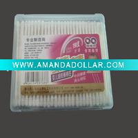 Wholesale paper stick baby-use cotton buds