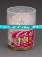 cotton bud