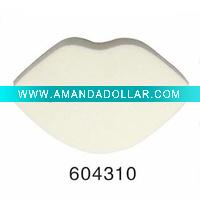 cosmetic powder puff WY-D015