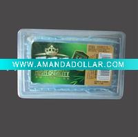 25pcs dental floss