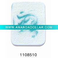 Wholesale Cosmetic PVA facial sponge for make up removal