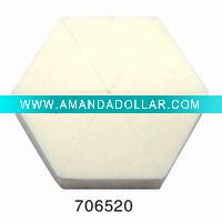 Wholesale facial sponge WY-D017