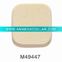 Wholesale cosmetic puff,latex puff WY-M207