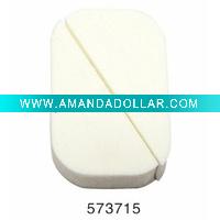 Wholesale cosmetic powder puff WY-D014