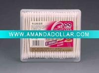 Wholesale high quality baby cotton buds