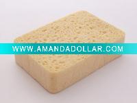 Wholesale washing sponge