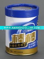 Wholesale wooden stick cotton bud