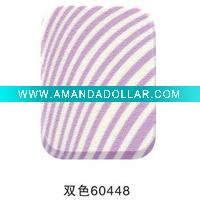 Wholesale cosmetic powder puff,mixtz puff WY-B106