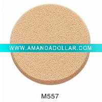 Wholesale cosmetic puff,latex puff WY-M107