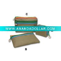 Cosmetic bag(beauty bag, make up bag)