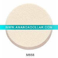 Wholesale cosmetic puff,latex puff WY-M109