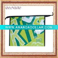 woven pp cosmetic bag