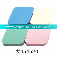 Wholesale facial sponge WY-D023