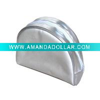 PU cosmetic bag