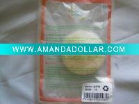 Wholesale 100% natural konjac facial sponge